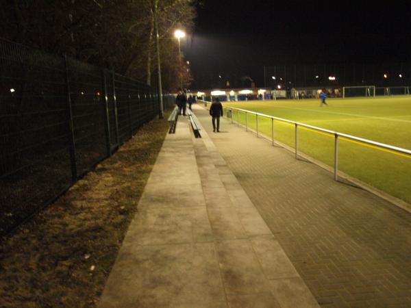 Sportanlage Forellstraße - Herne-Baukau