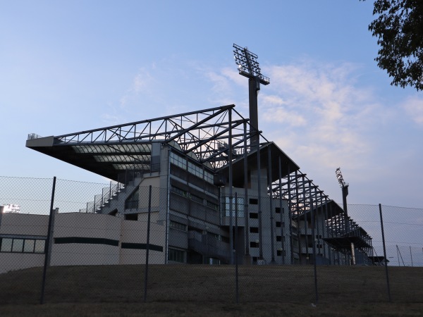 Stadio Comunale Euganeo - Padova