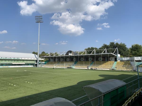 Stadionul Concordia - Chiajna
