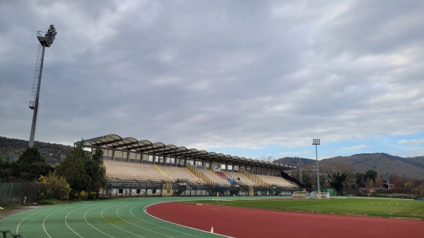 Stadio Olindo Galli - Tivoli