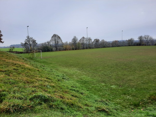 Sportanlage Bollingen Platz 2 - Dornstadt-Bollingen