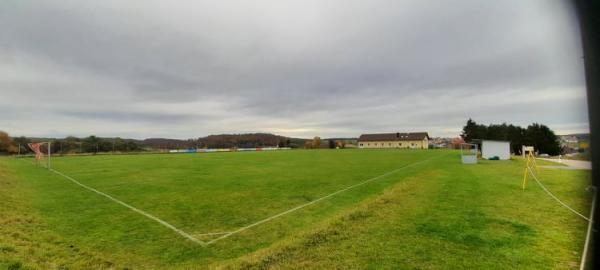 Sportanlage Zandt - Denkendorf/Oberbayern-Zandt