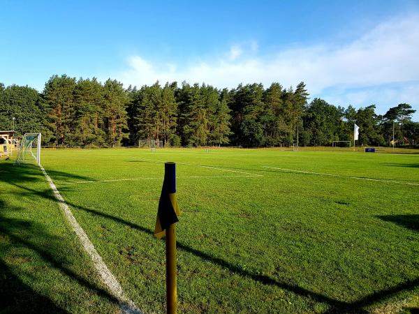 Sportplatz Strohkirchen - Strohkirchen