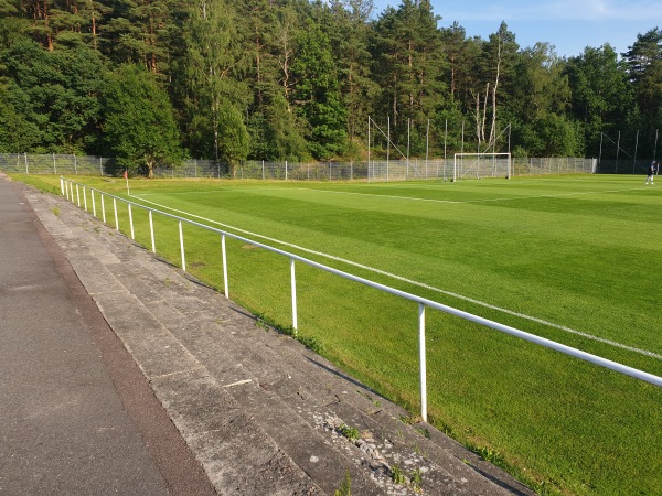 Bergsjövallen - Göteborg