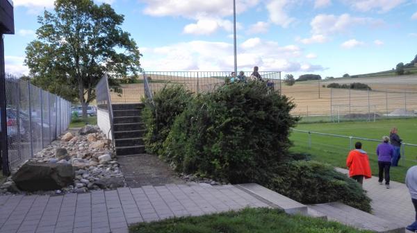 Wiesental Arena - Hilzingen-Weiterdingen