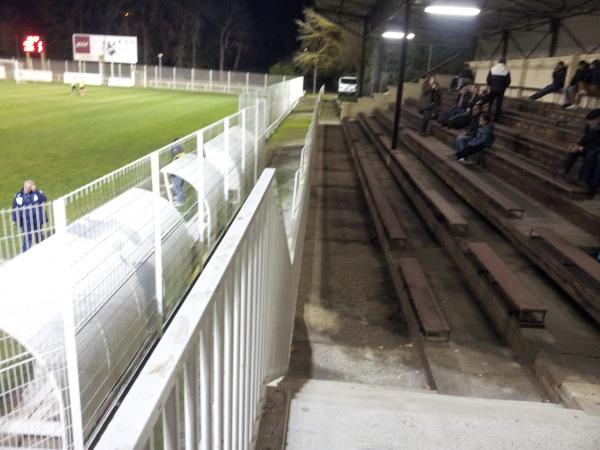 Stade Clément Ader - Muret