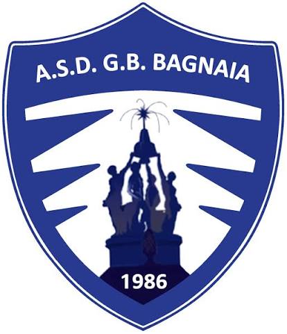 Wappen ASD GB Bagnaia