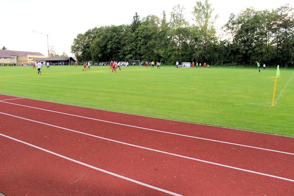 Eggenbach-Stadion - Amtzell