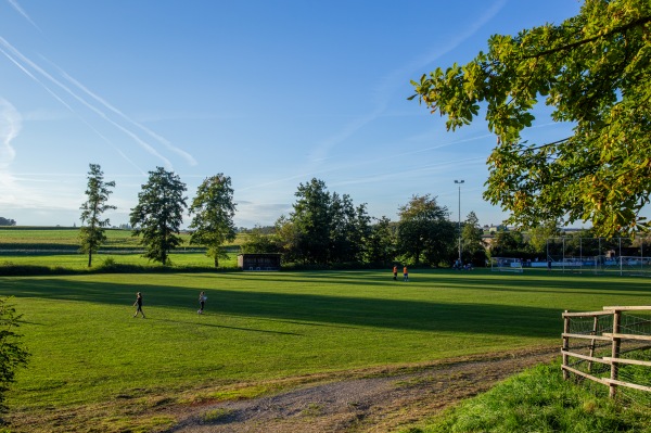 Sportanlage Störzelbacher Straße Platz 2 - Ellingen-Stopfenheim