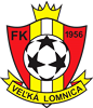 Wappen FK Veľká Lomnica  116430