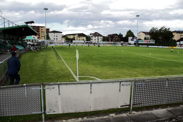 Stadion Kleinfeld - Kriens