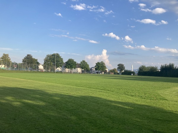 WOFit Sportpark Platz 2 - Wolfschlugen