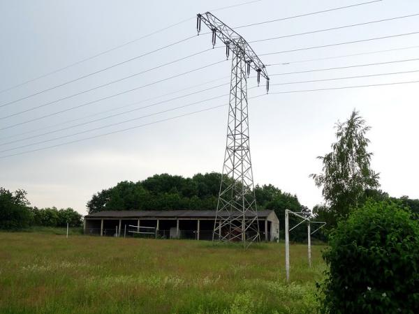 Sportplatz am Graben - Elsteraue-Prehlitz-Penkwitz