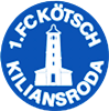 Wappen 1. FC Kötsch Kiliansroda 1953  67734