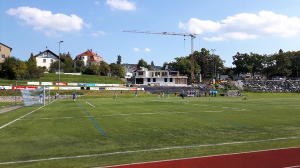 Reichert.Männermode-Arena - Lörrach-Stetten