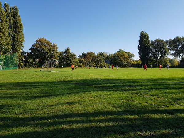 Lok-Platz - Frankfurt/Oder