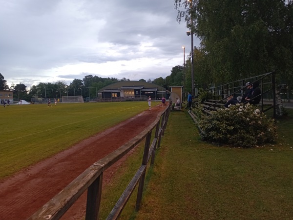 Enebybergs IP - Enebyberg