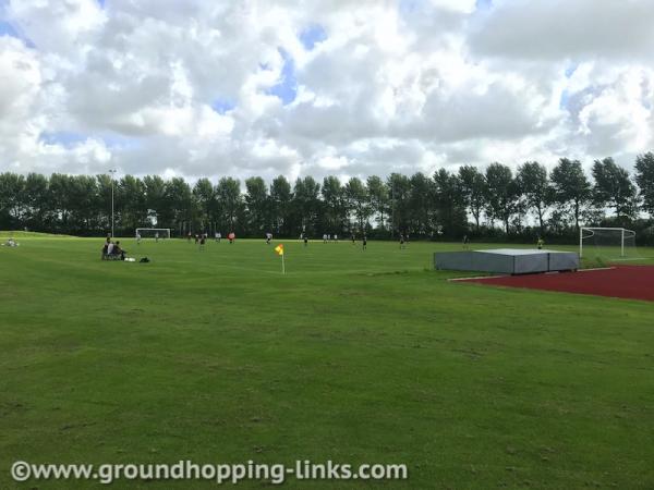 Sportpark Kleine Sluis veld Oost C - Anna Paulowna