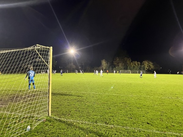 Sportanlage Schanzenstraße B-Platz - Delmenhorst-Dwoberg/Ströhen