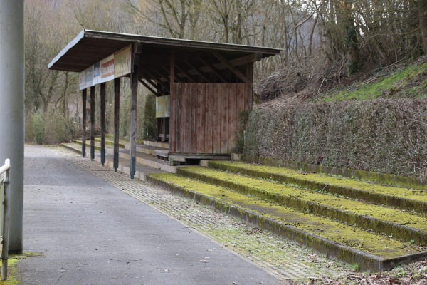 Stadion In der Dell - Prüm