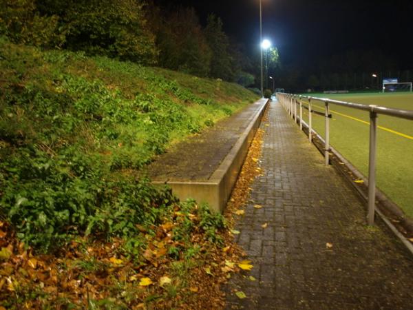 Bruchbach-Stadion - Werl-Büderich