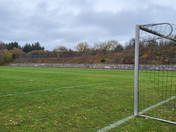 Sportplatz Holmberg - Hemau-Hohenschambach