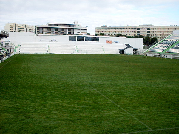 Estádio de São Lúis - Faro