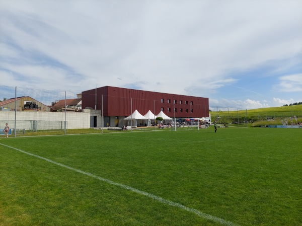 Birrer Arena - Knutwil