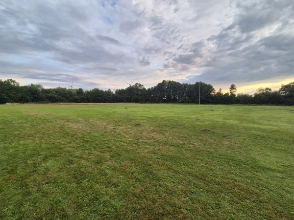 Sportzentrum Grüner Weg Platz 2 - Hövelhof