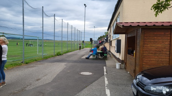 Sportanlage Frankenwinheim - Frankenwinheim
