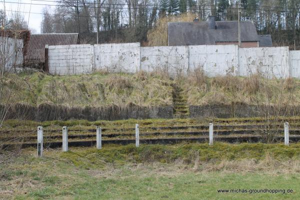 Stade de Theux - Theux