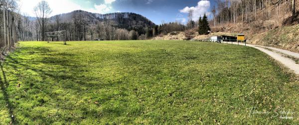 Sportplatz Käsental - Albstadt-Margrethausen