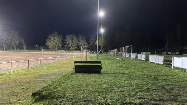 Rudi-Hufnagel-Sportanlage Platz 2 - Freigericht-Altenmittlau