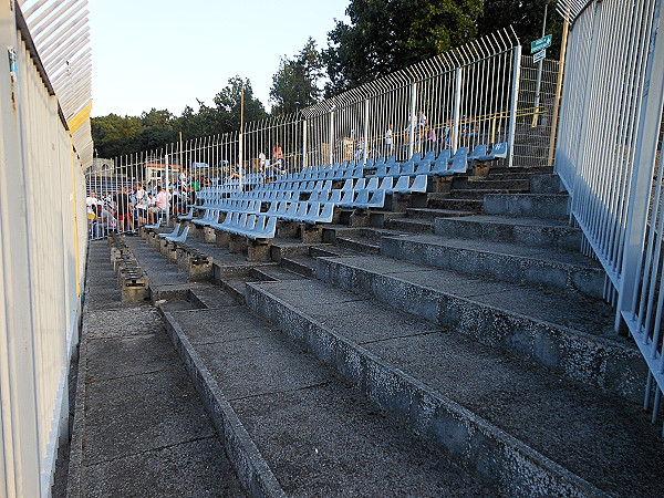 Stadion SOSIR w Słubicach - Słubice