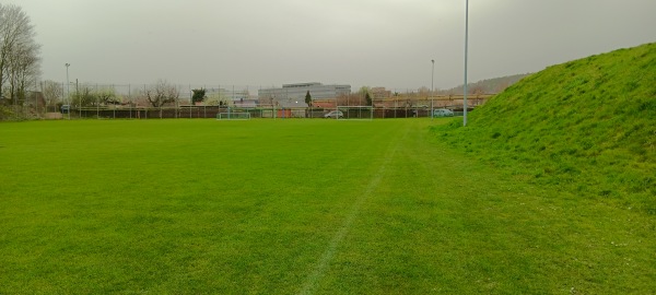 Stadion am Steg Nebenplatz 2 - Gera