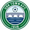 Wappen Usk Town FC