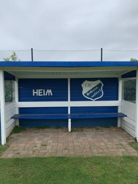 Sportplatz Brelingen - Wedemark-Brelingen