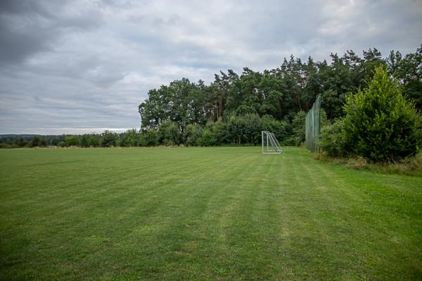 Sportanlage Leinburg Platz 3 - Leinburg