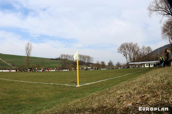 Sportanlage Gutmadinger Au - Geisingen-Gutmadingen