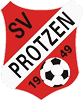 Wappen SV 1949 Protzen  39636