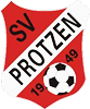 Wappen SV 1949 Protzen