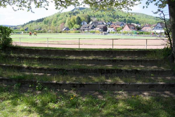 Harz-Stadion - Langelsheim