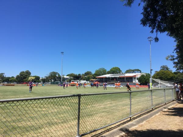 Lanham Park - Brisbane