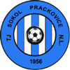 Wappen TJ Sokol Prackovice nad Labem  42957
