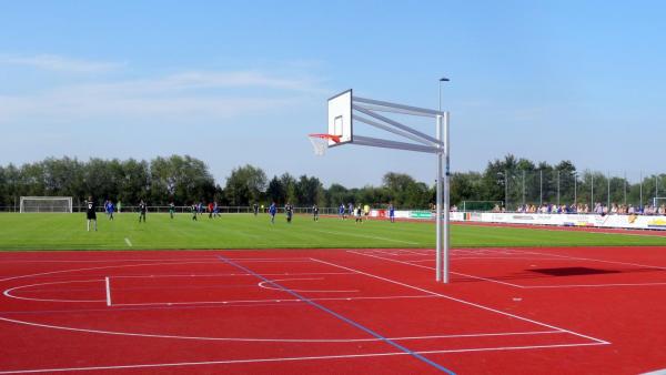 Sparkassen Stadion - Nordwalde