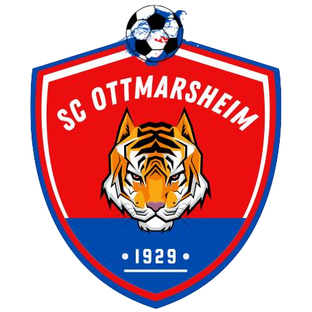 Wappen SC Ottmarsheim  13812