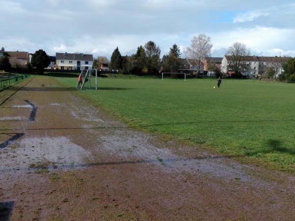 Sportanlage Im Schleidener Thal - Aldenhoven-Siersdorf