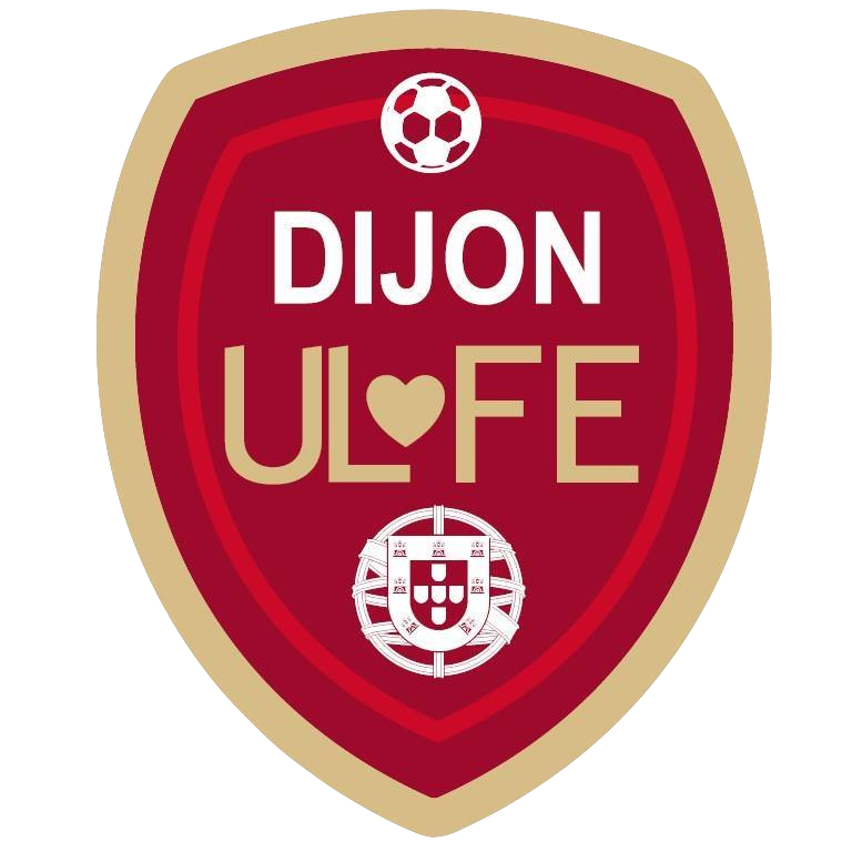 Wappen Dijon ULFE  125650