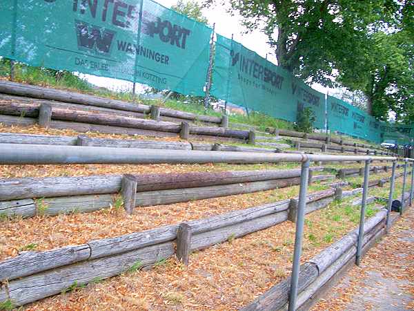 Regentalstadion - Miltach