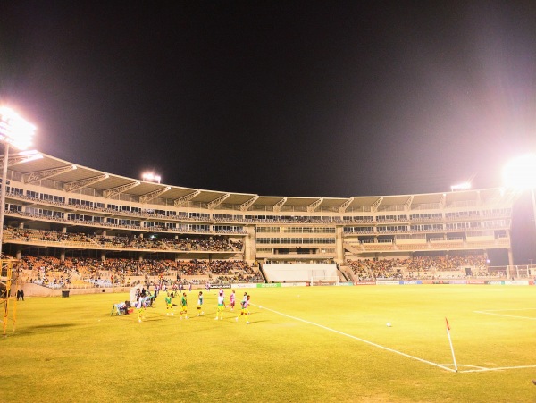 Sabina Park - Kingston